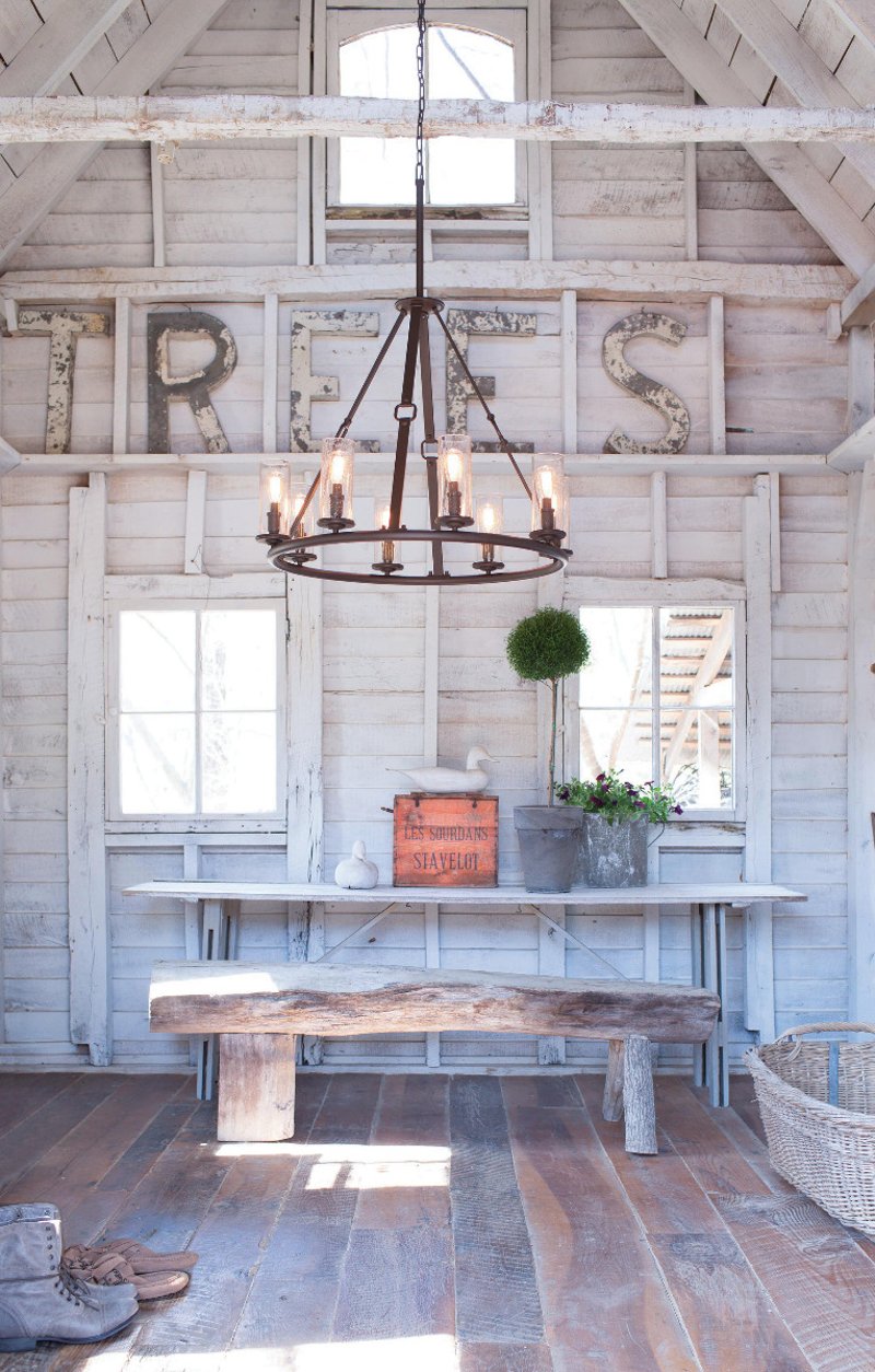 Rustic preview 3